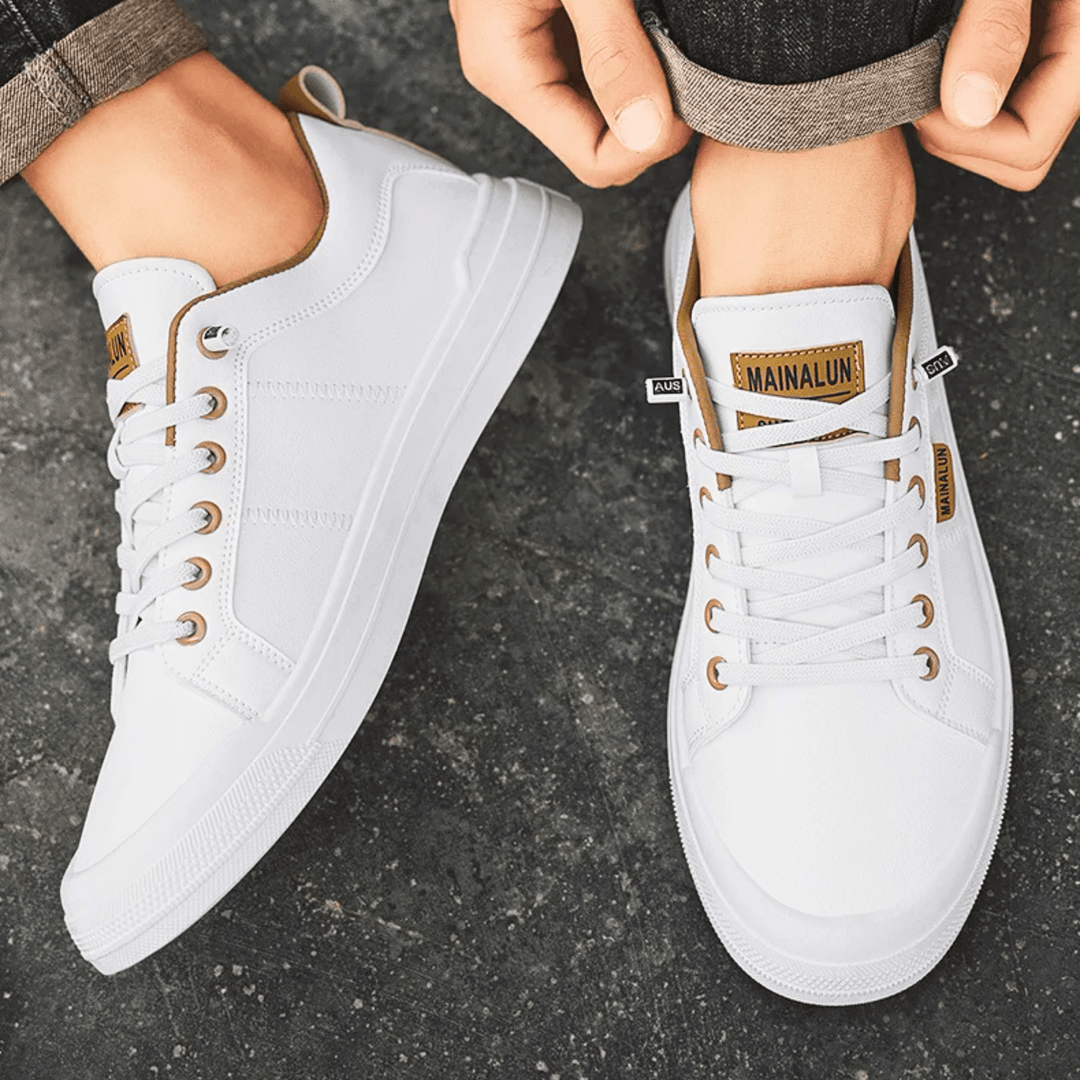 Raymond | Premium Comfortable Everyday Shoes