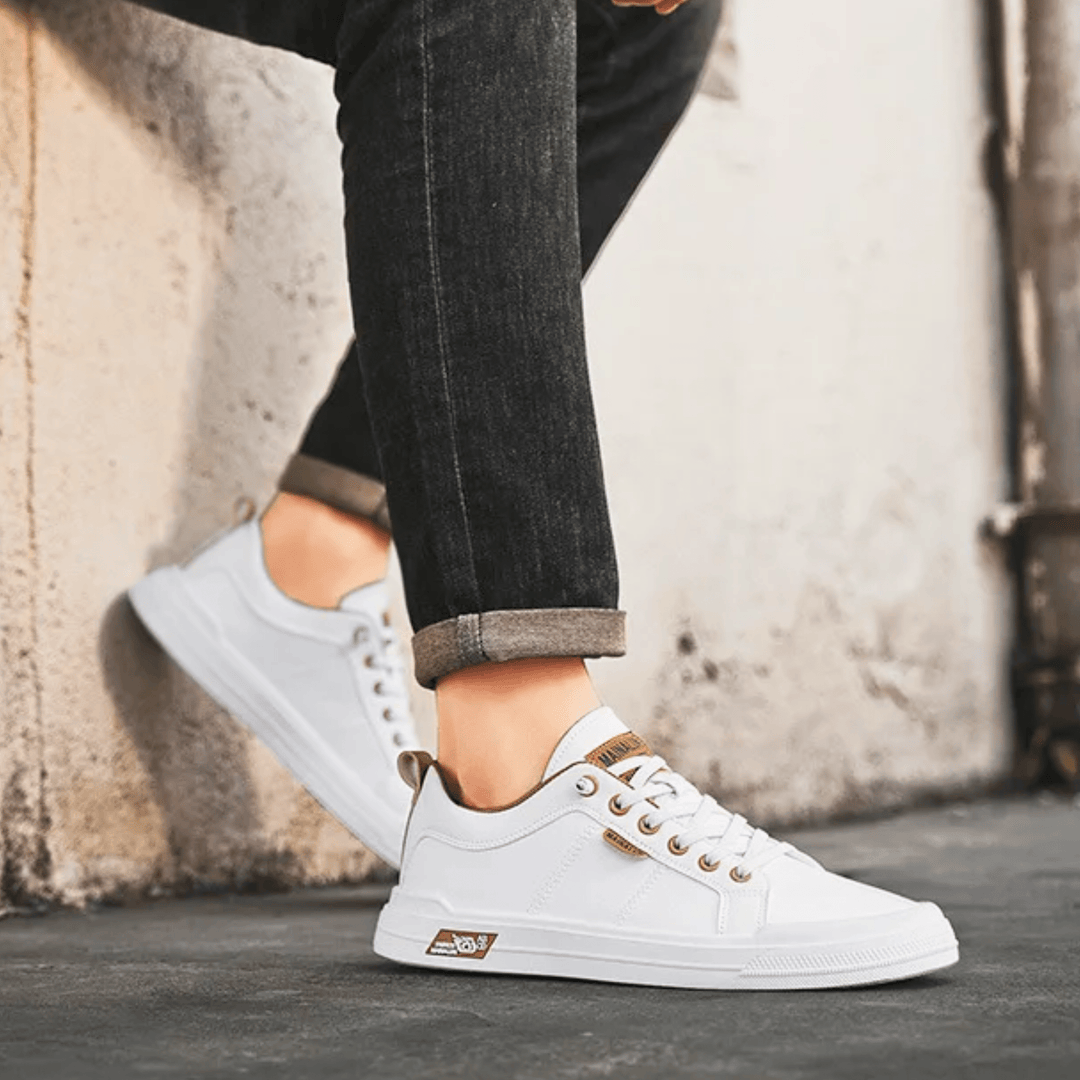 Raymond | Premium Comfortable Everyday Shoes