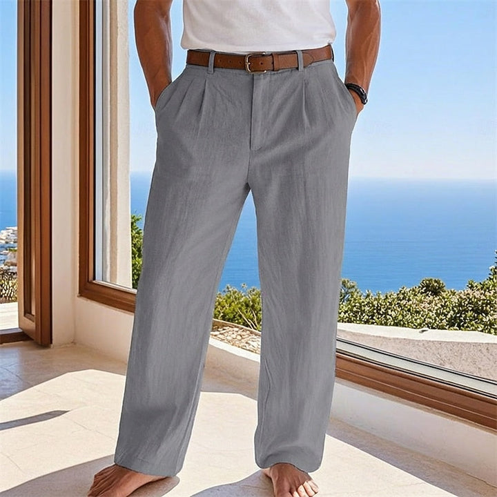 Oscar | Relaxed Summer Pants